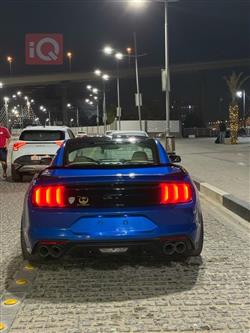 فورد موستانج